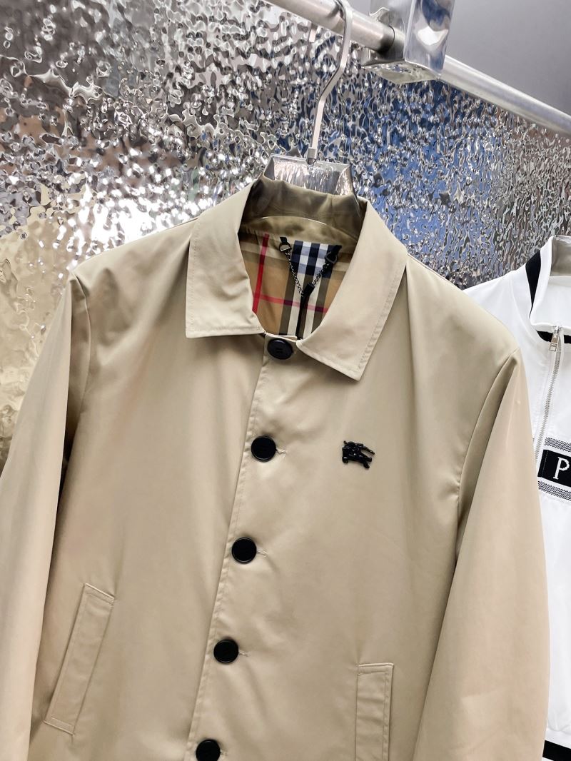 Burberry Outwear